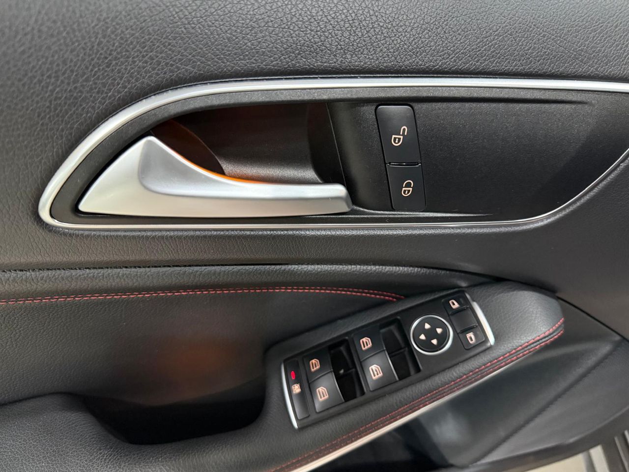 Mercedes Clase A A 200 CDI Style - Foto 2