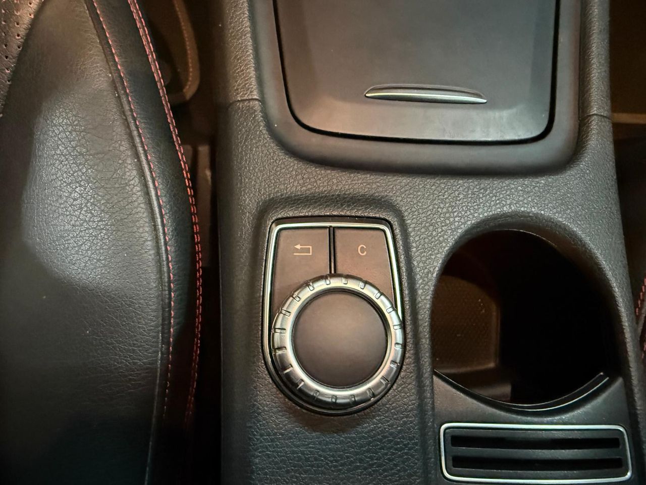 Mercedes Clase A A 200 CDI Style - Foto 2