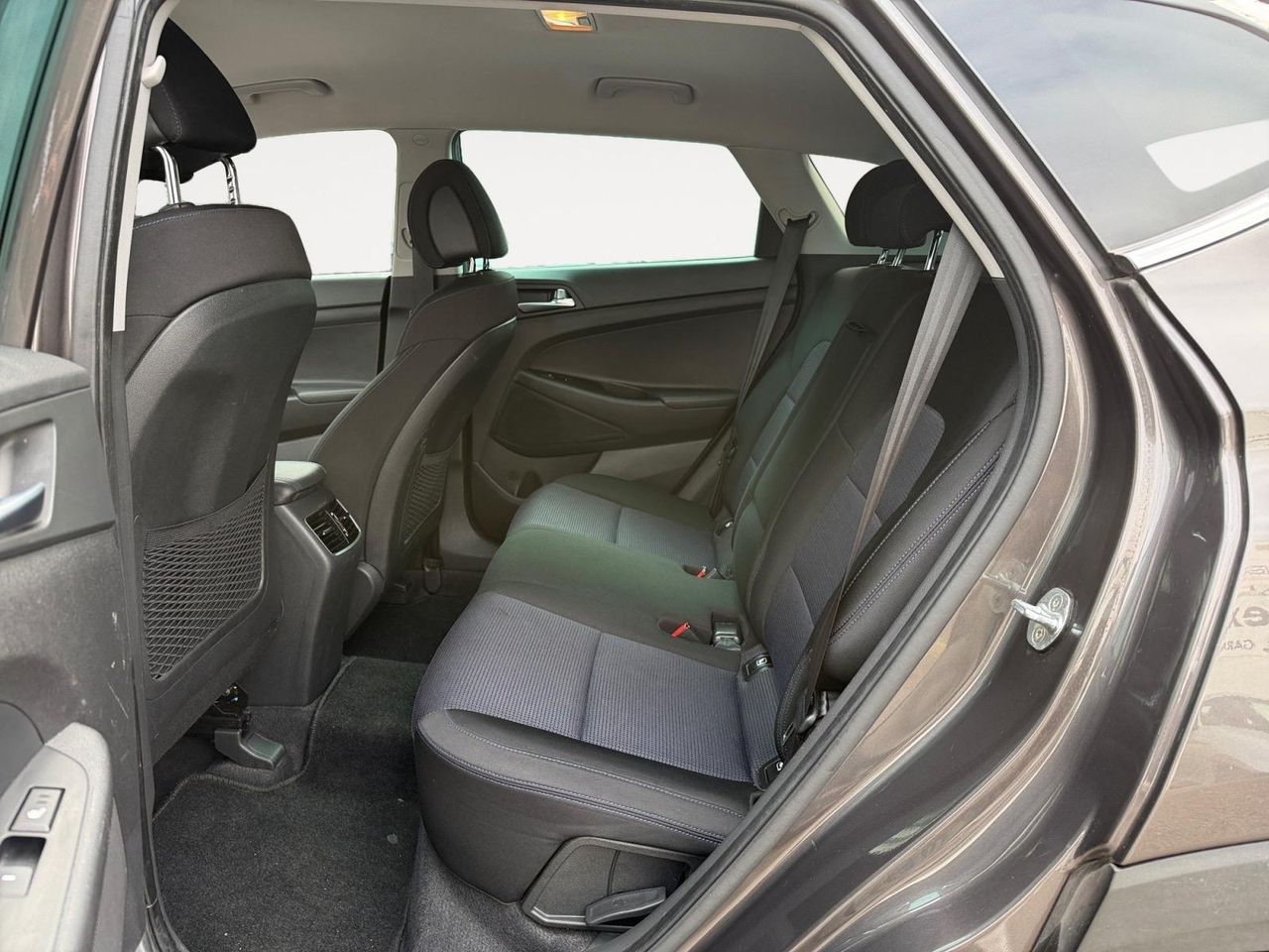 Hyundai Tucson 1.6 GDi BlueDrive Tecno 4x2 - Foto 2