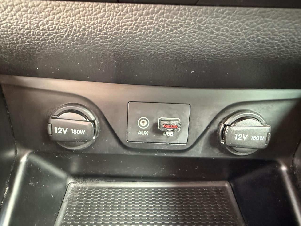 Hyundai Tucson 1.6 GDi BlueDrive Tecno 4x2 - Foto 2