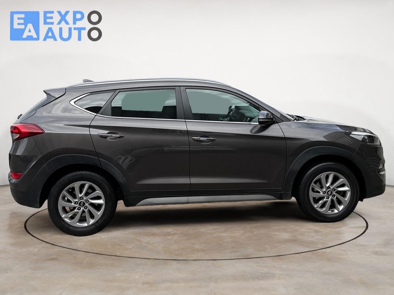Hyundai Tucson 1.6 GDi BlueDrive Tecno 4x2 - Foto 2