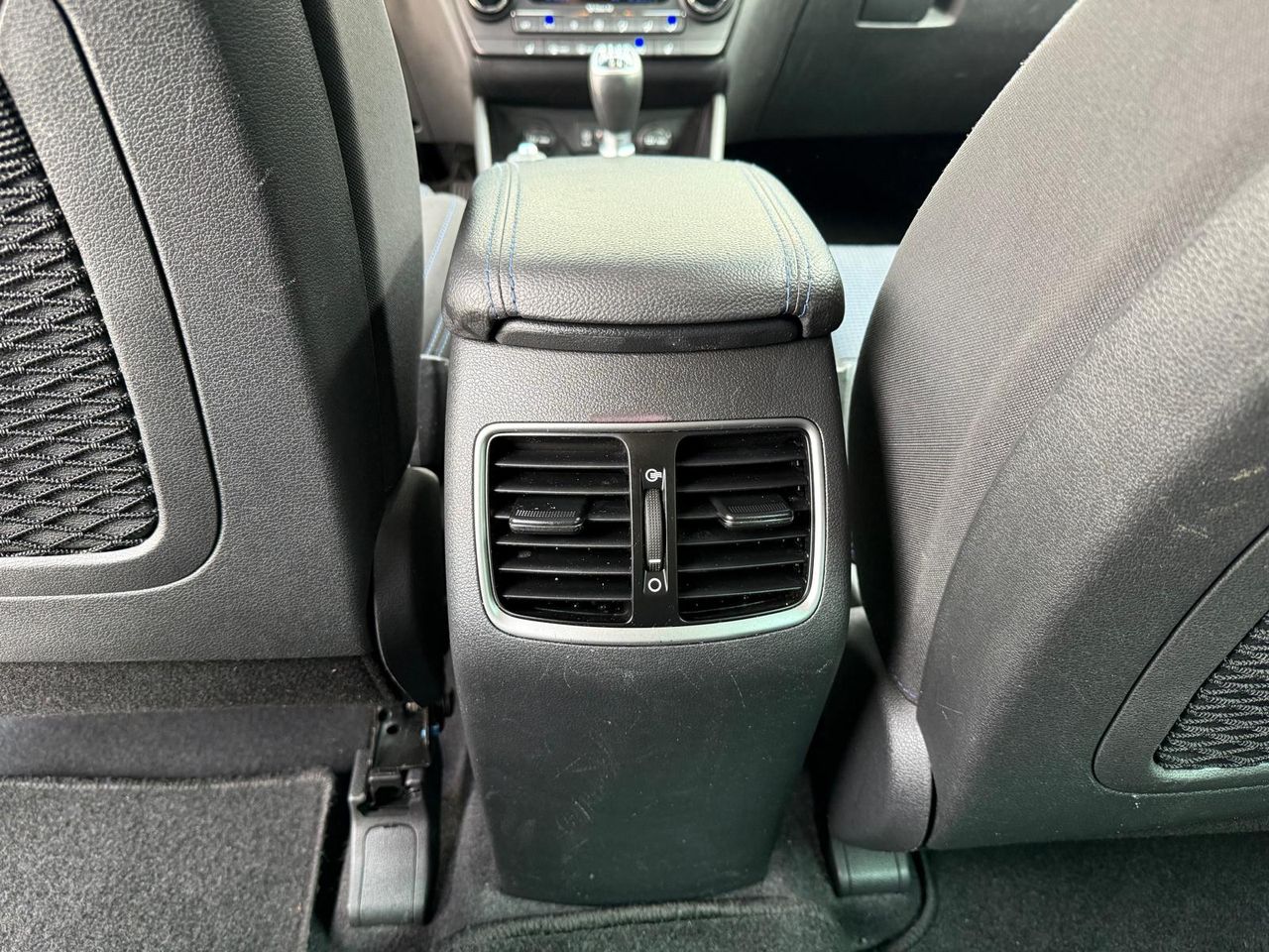 Hyundai Tucson 1.6 GDi BlueDrive Tecno 4x2 - Foto 2