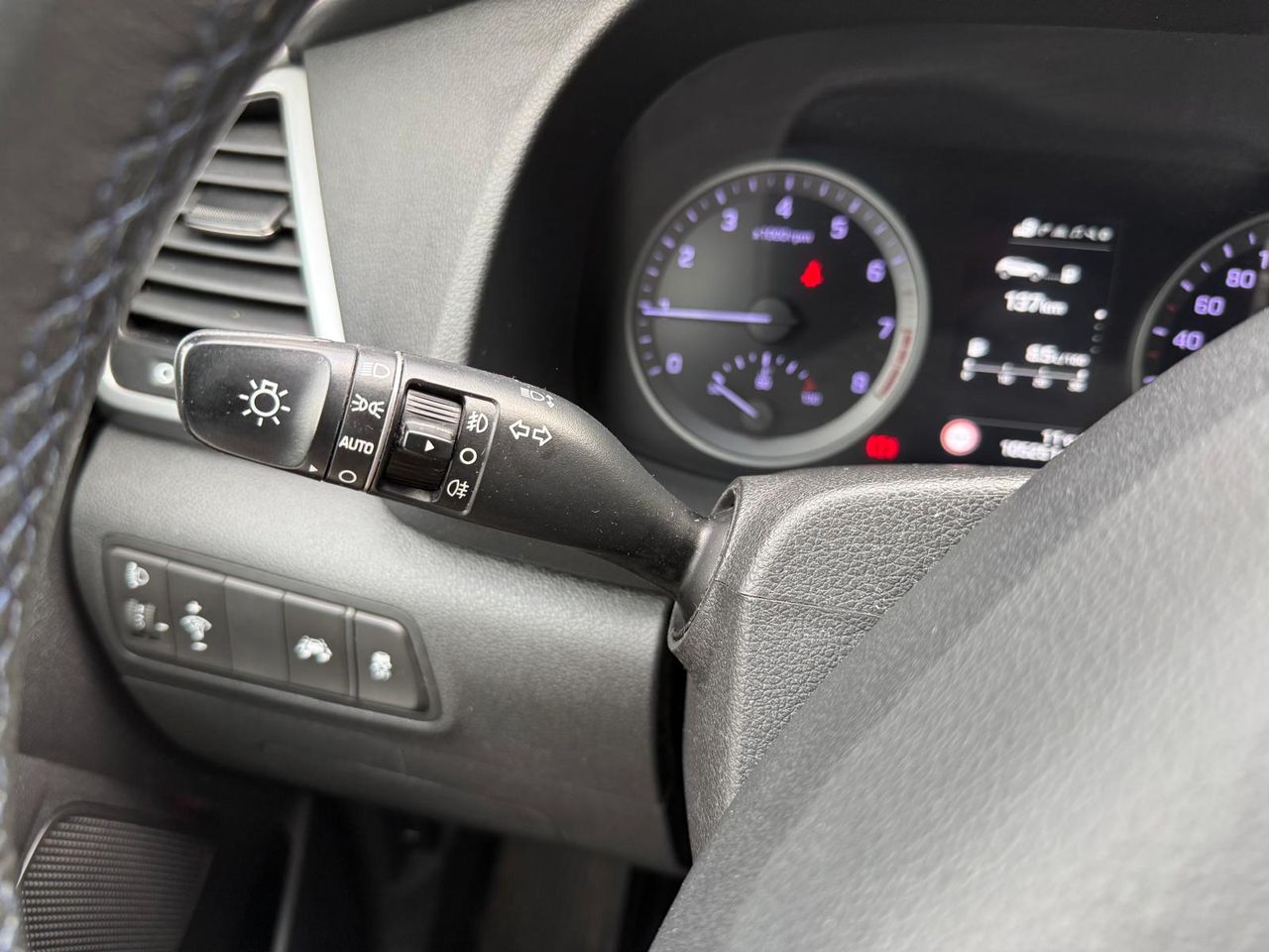 Hyundai Tucson 1.6 GDi BlueDrive Tecno 4x2 - Foto 2