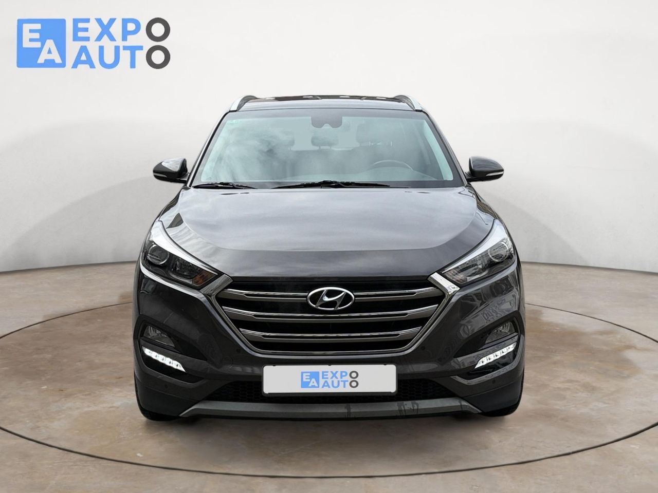 Hyundai Tucson 1.6 GDi BlueDrive Tecno 4x2 - Foto 2