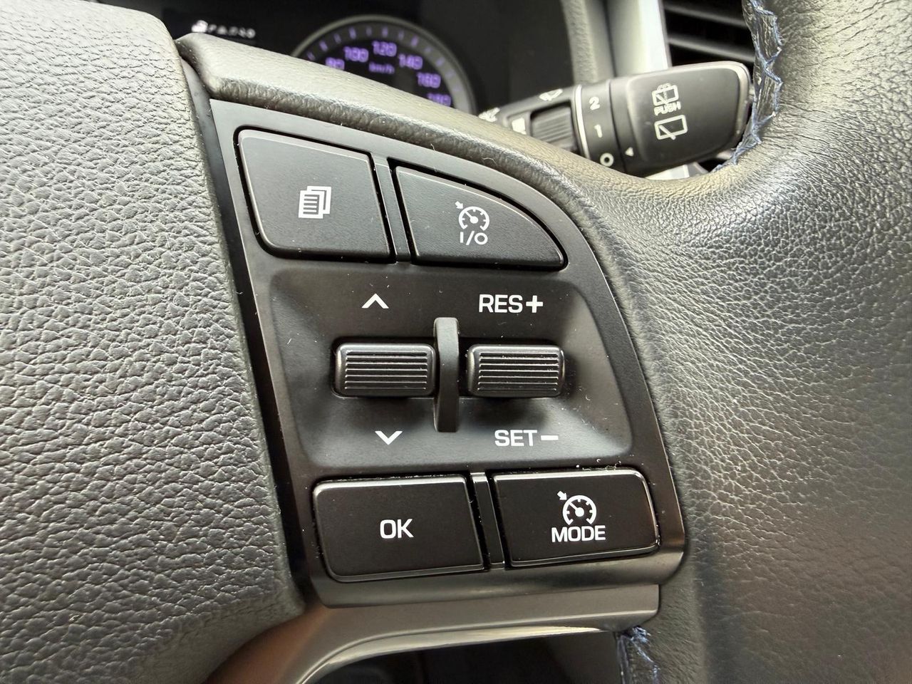 Hyundai Tucson 1.6 GDi BlueDrive Tecno 4x2 - Foto 2