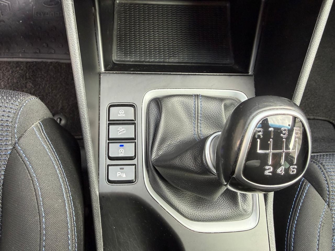 Hyundai Tucson 1.6 GDi BlueDrive Tecno 4x2 - Foto 2