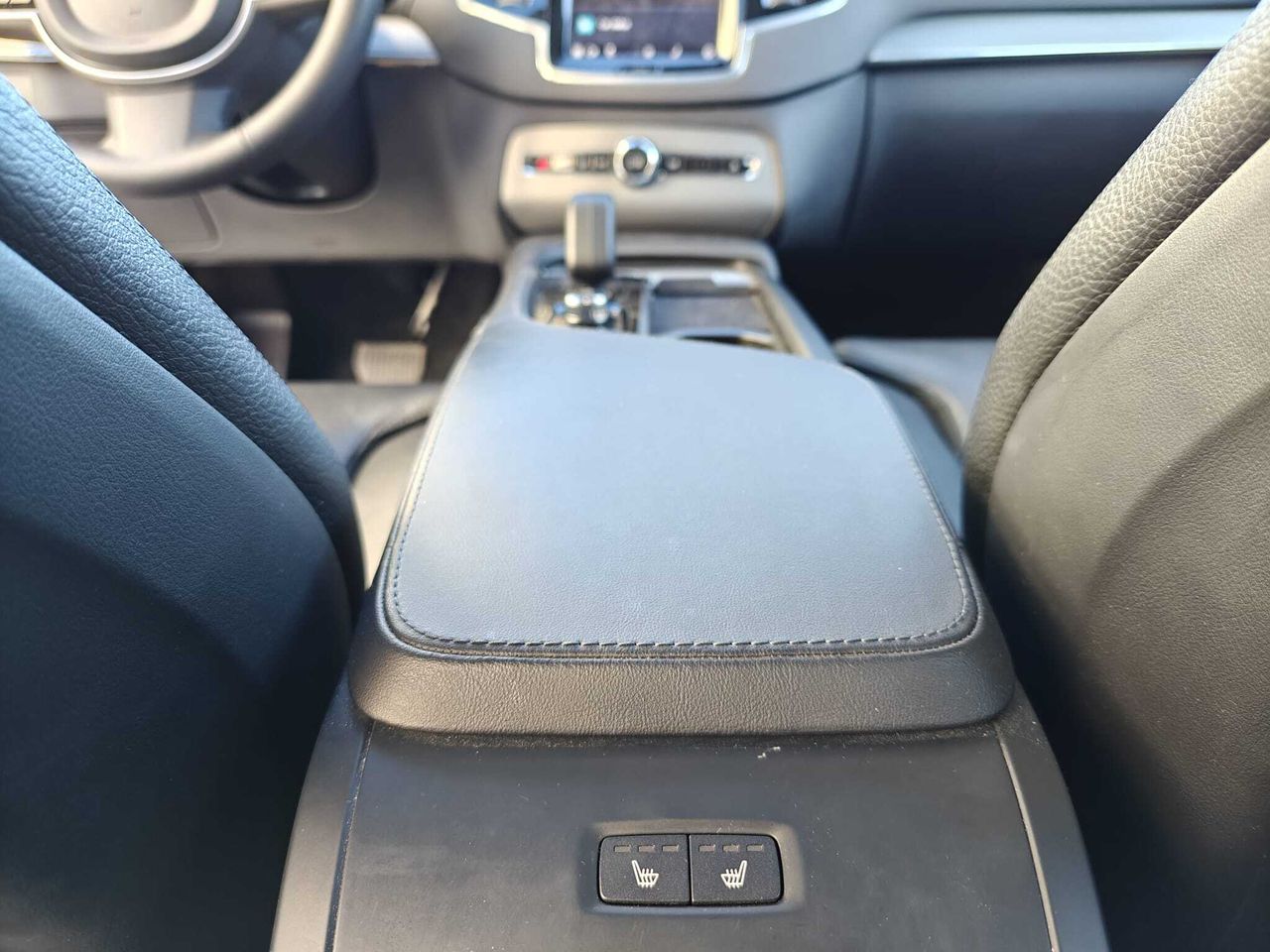 Volvo XC90 2.0 B5 D AWD Core Auto - Foto 2