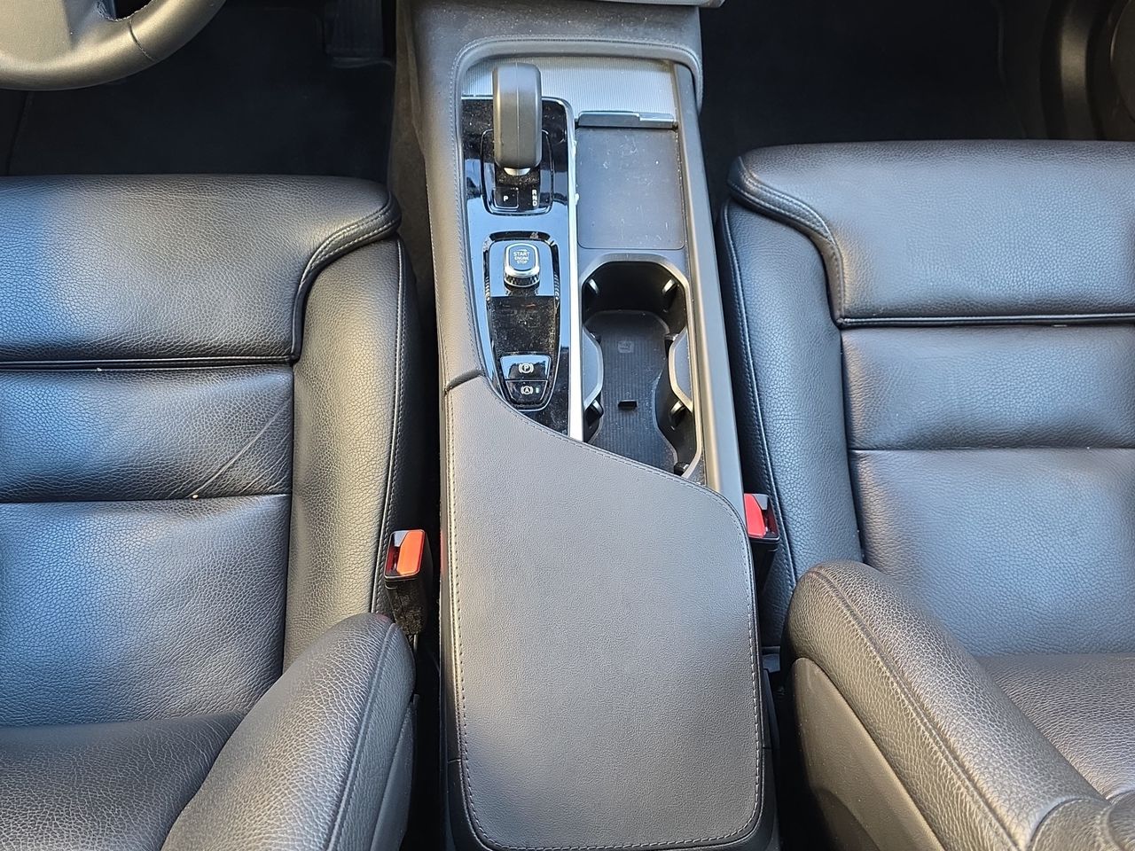 Volvo XC90 2.0 B5 D AWD Core Auto - Foto 2