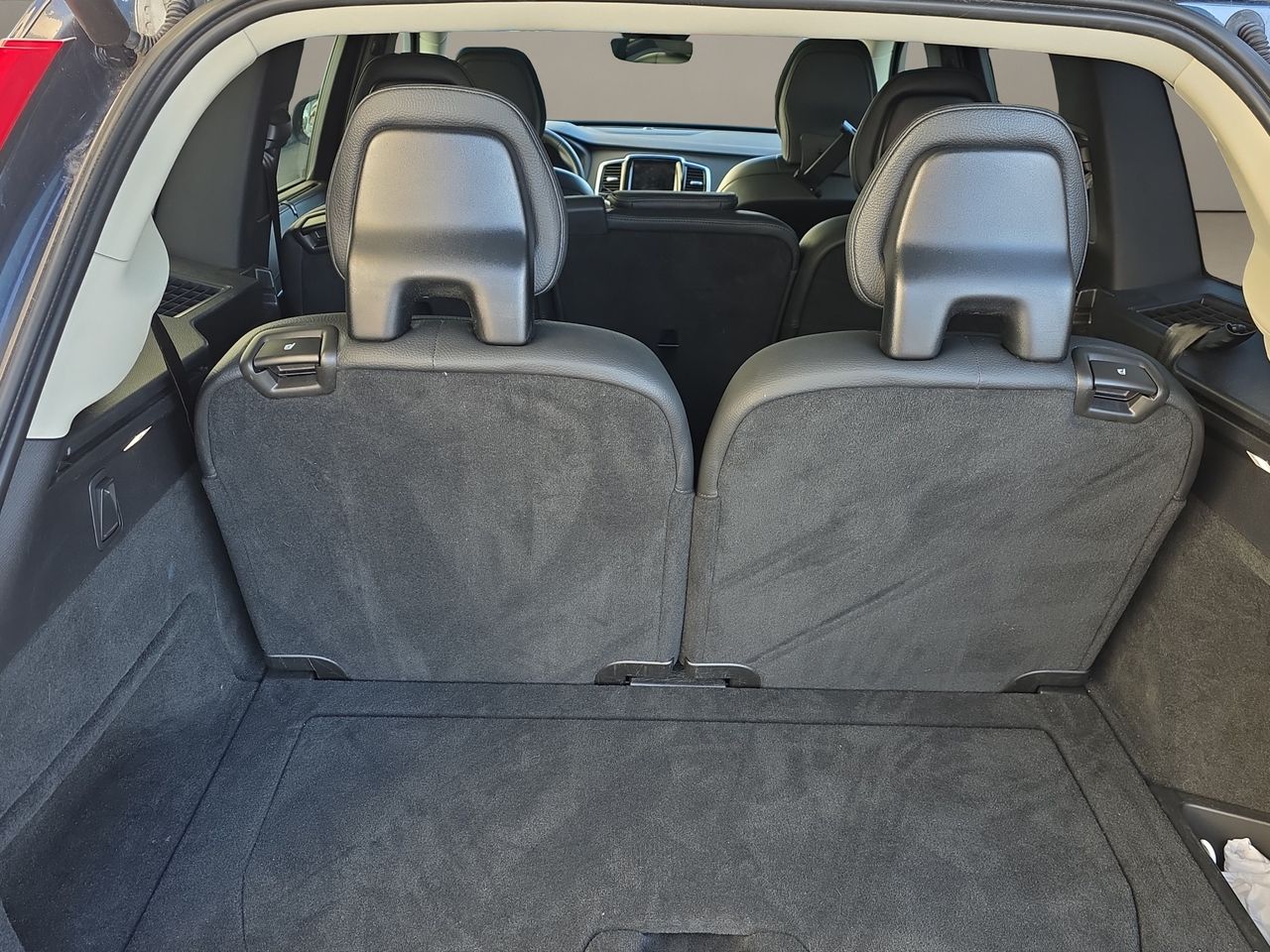 Volvo XC90 2.0 B5 D AWD Core Auto - Foto 2