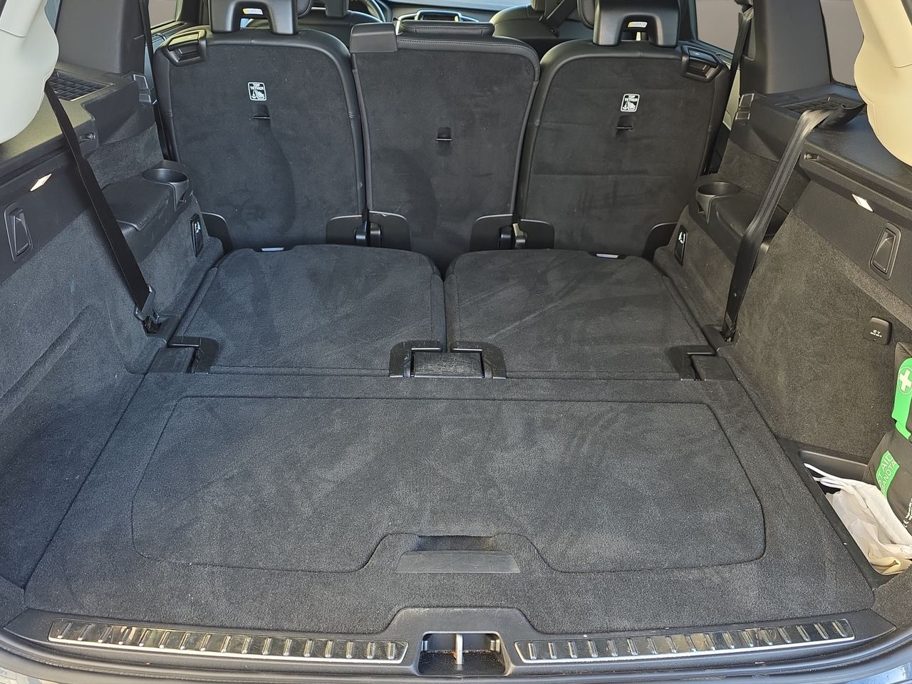 Volvo XC90 2.0 B5 D AWD Core Auto - Foto 2