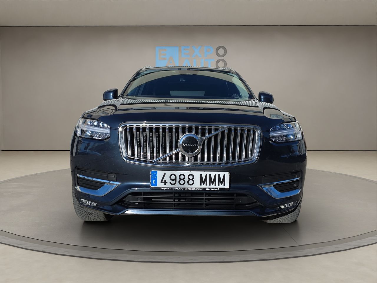Volvo XC90 2.0 B5 D AWD Core Auto - Foto 2