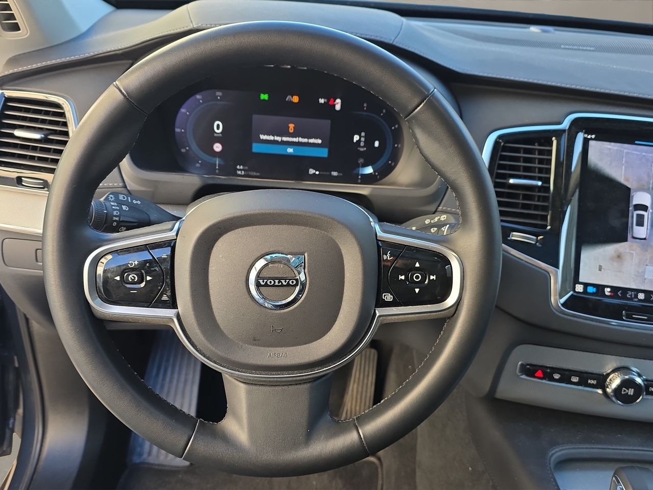 Volvo XC90 2.0 B5 D AWD Core Auto - Foto 2