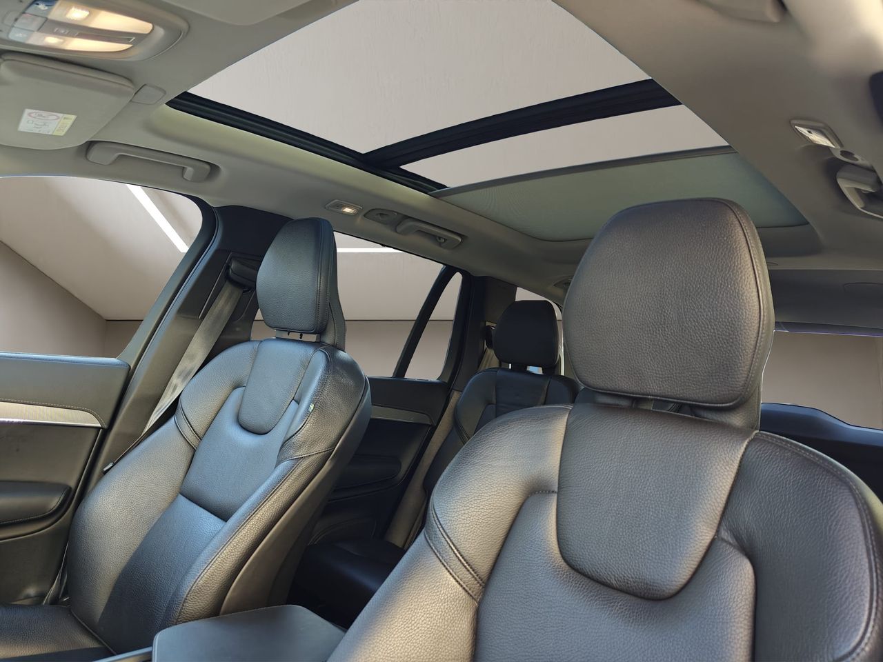 Volvo XC90 2.0 B5 D AWD Core Auto - Foto 2