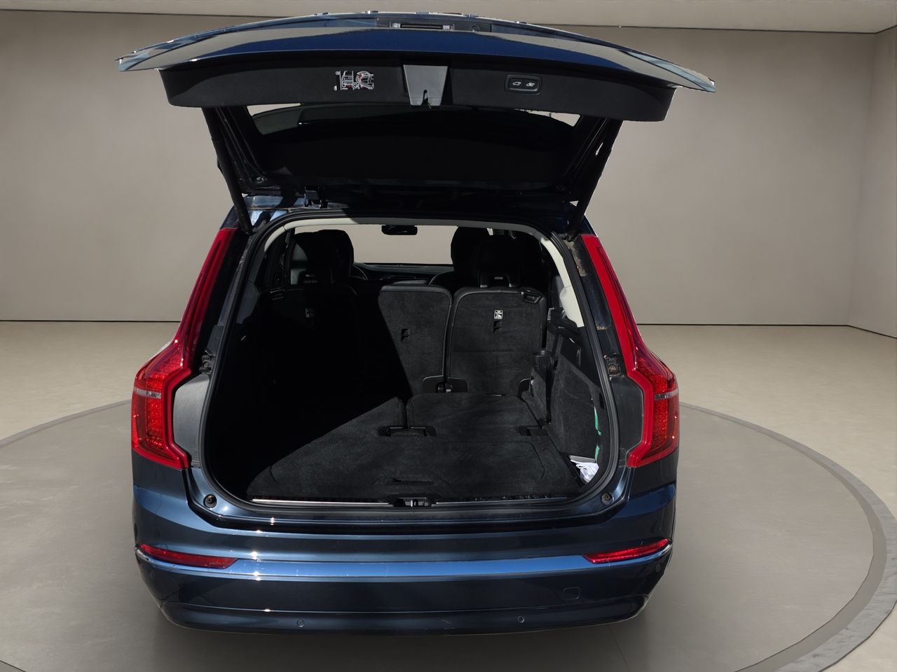 Volvo XC90 2.0 B5 D AWD Core Auto - Foto 2