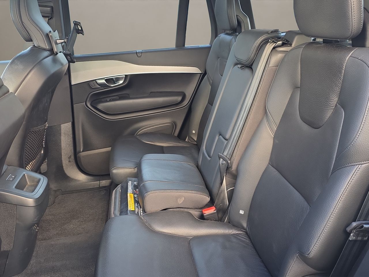 Volvo XC90 2.0 B5 D AWD Core Auto - Foto 2