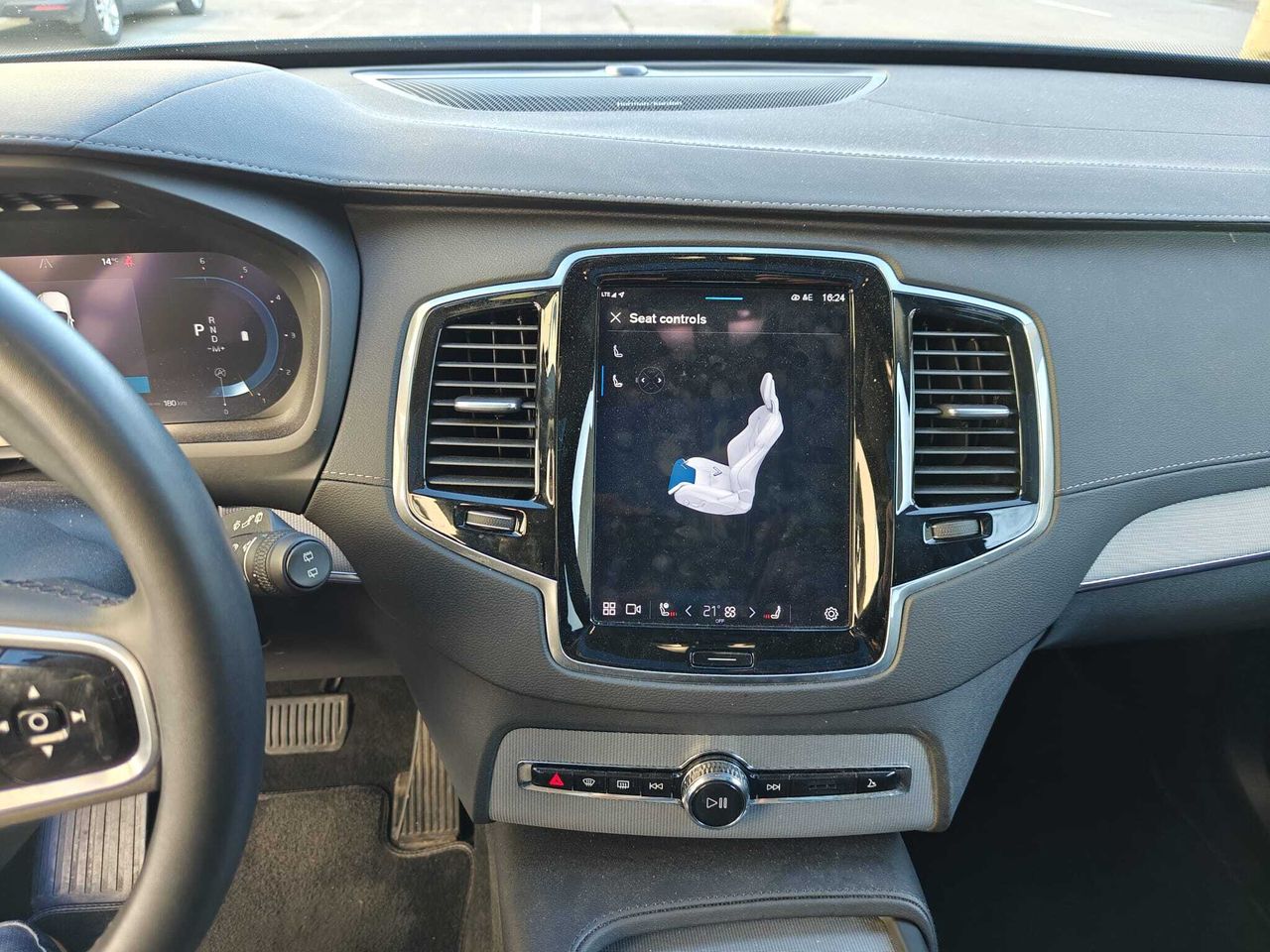 Volvo XC90 2.0 B5 D AWD Core Auto - Foto 2