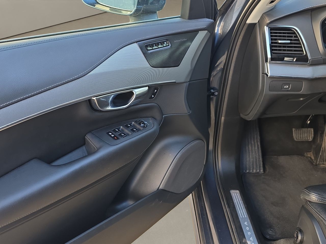 Volvo XC90 2.0 B5 D AWD Core Auto - Foto 2