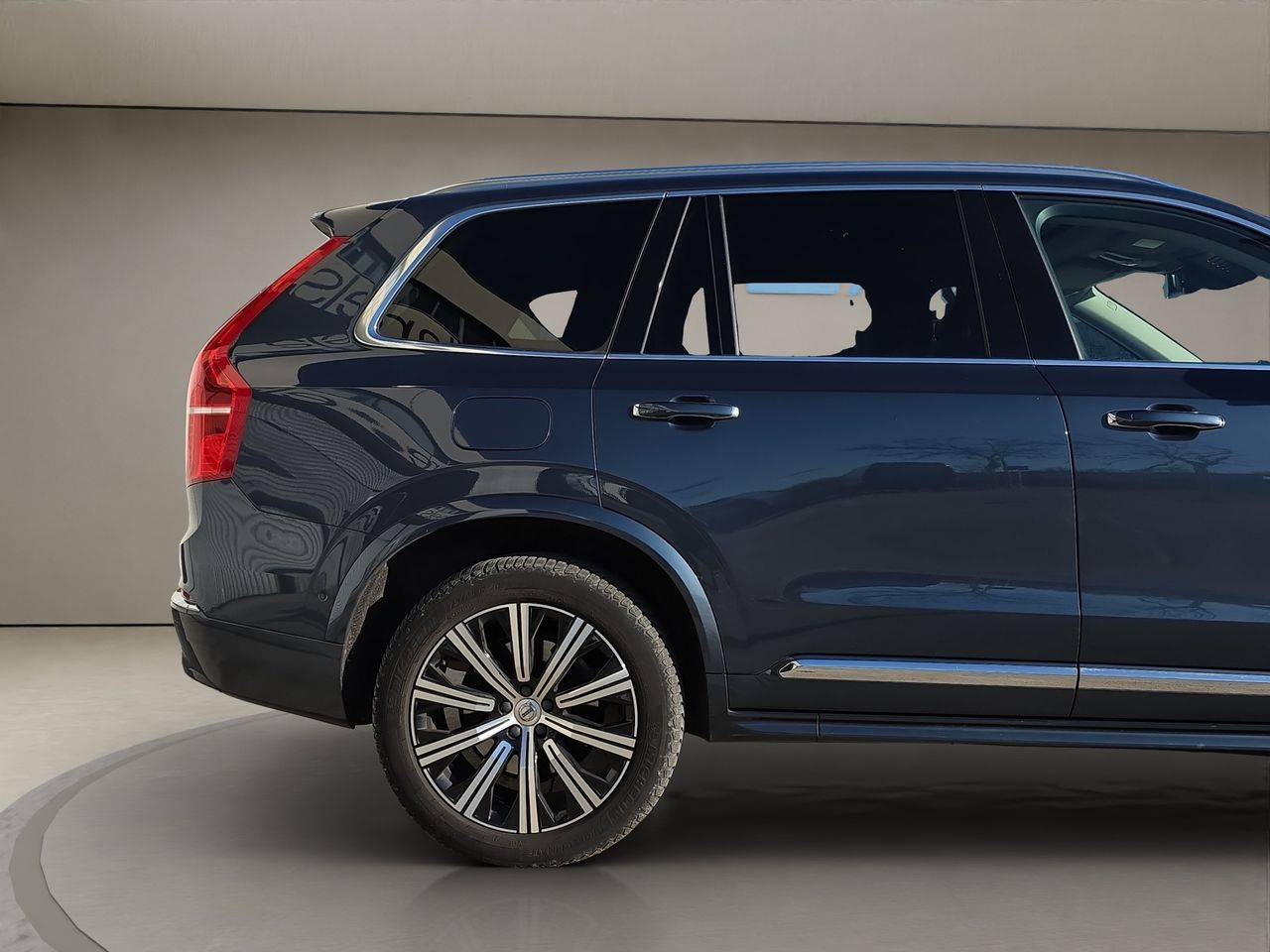 Volvo XC90 2.0 B5 D AWD Core Auto - Foto 2