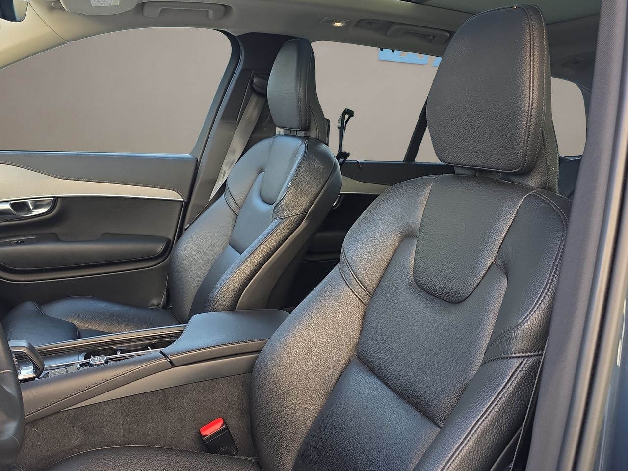 Volvo XC90 2.0 B5 D AWD Core Auto - Foto 2