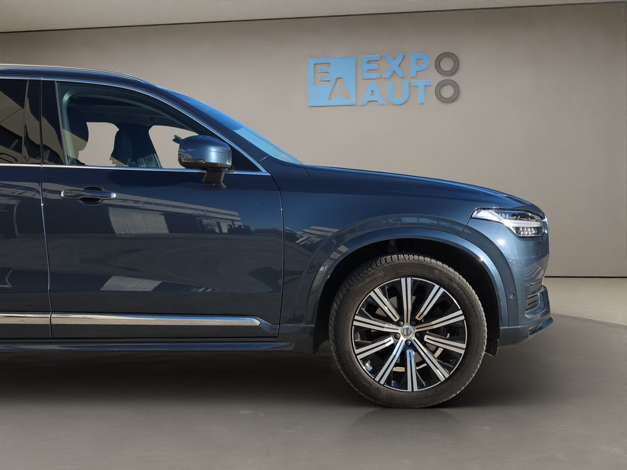 Volvo XC90 2.0 B5 D AWD Core Auto - Foto 2