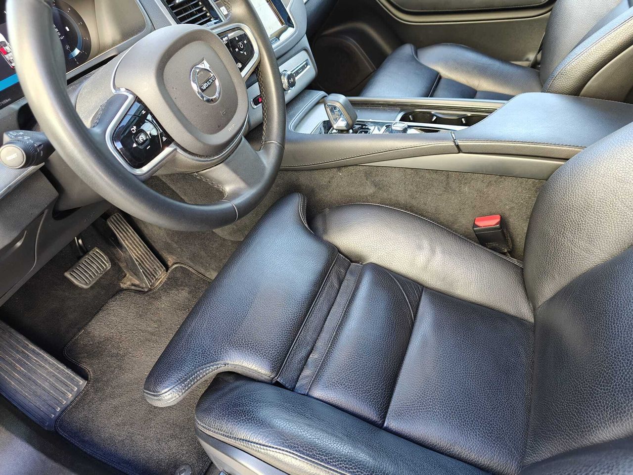 Volvo XC90 2.0 B5 D AWD Core Auto - Foto 2