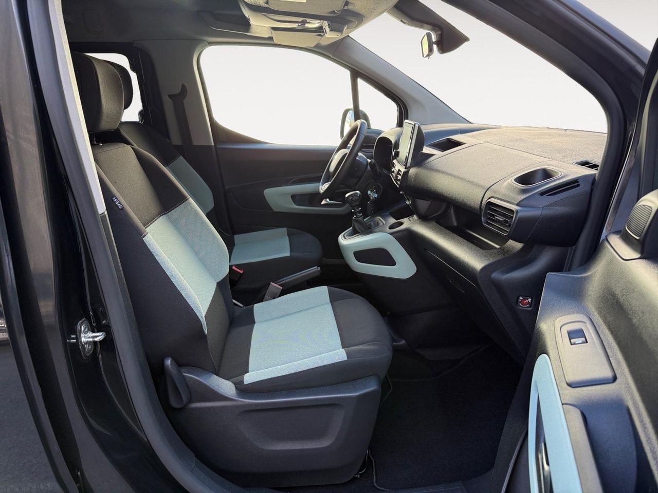 Citroën Berlingo Talla XL BlueHDi 130 S&S 6v FEEL - Foto 2