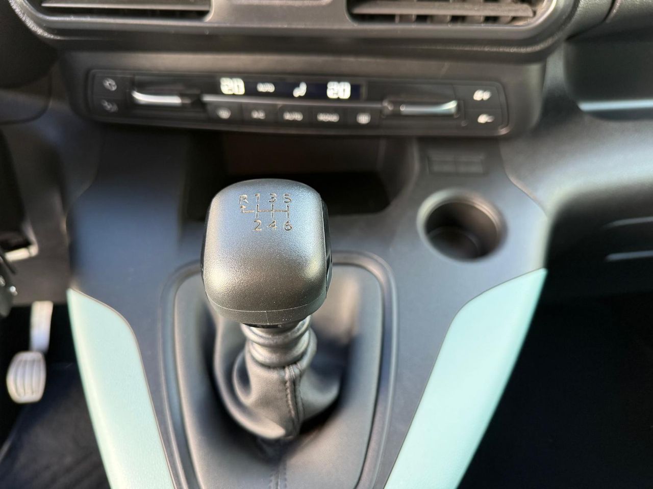 Citroën Berlingo Talla XL BlueHDi 130 S&S 6v FEEL - Foto 2