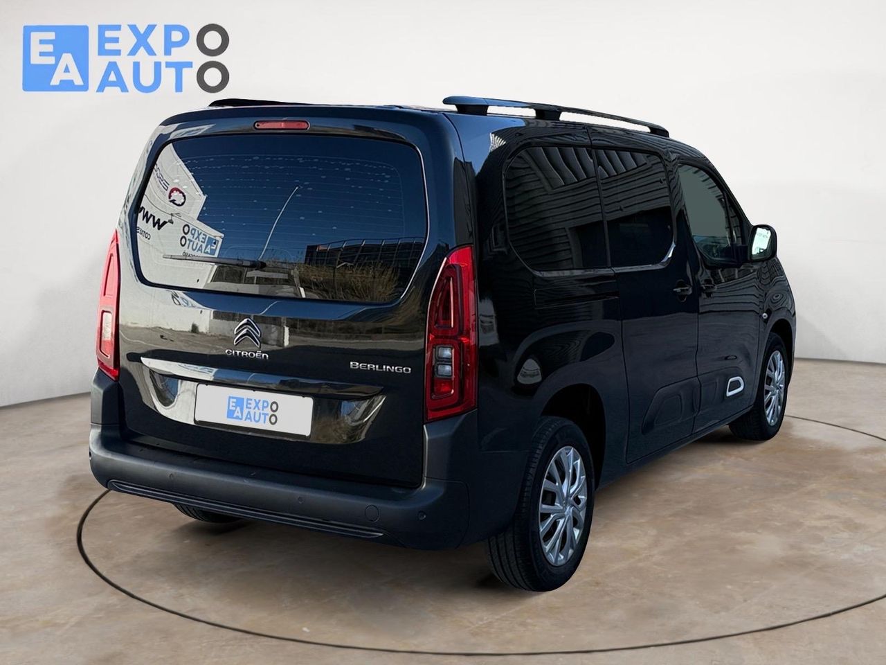 Citroën Berlingo Talla XL BlueHDi 130 S&S 6v FEEL - Foto 2