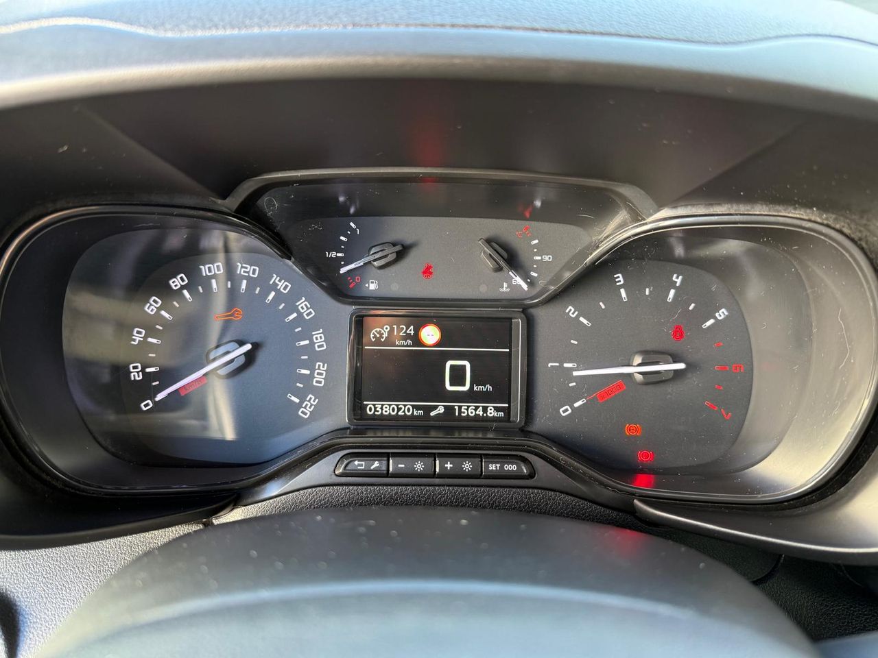 Citroën Berlingo Talla XL BlueHDi 130 S&S 6v FEEL - Foto 2