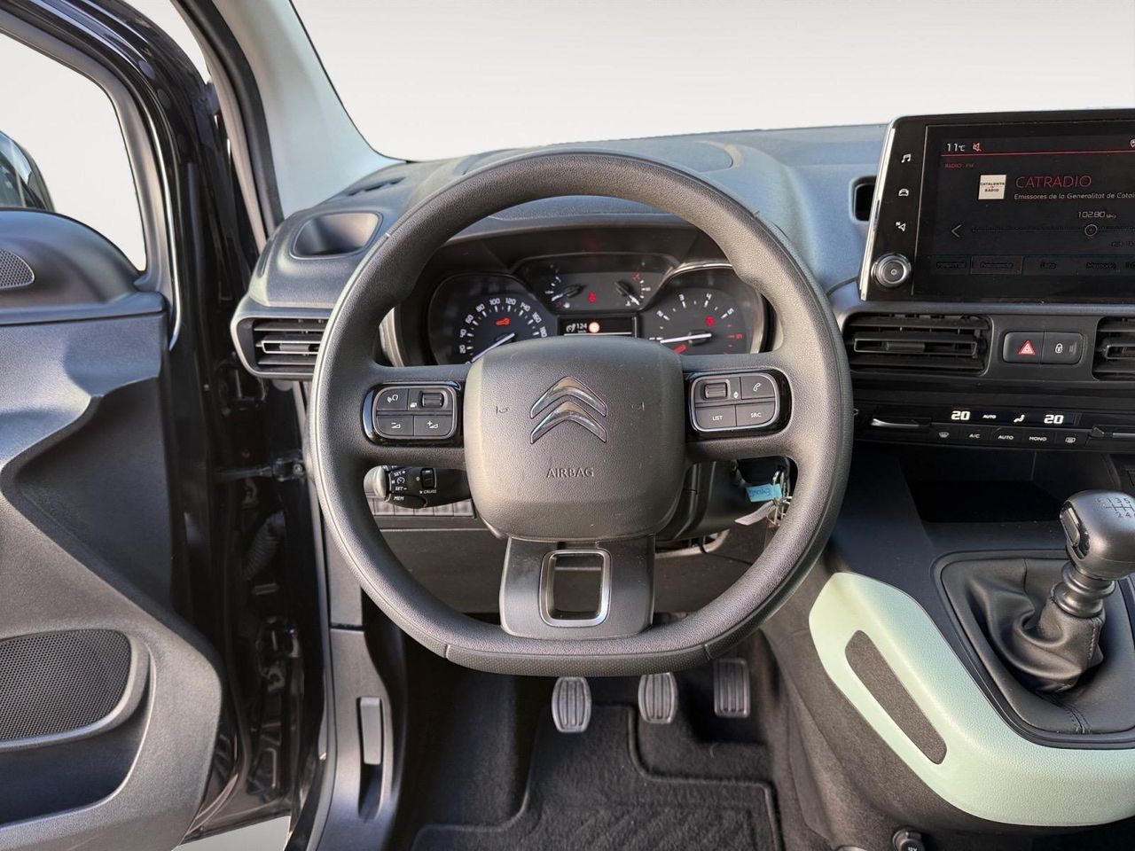Citroën Berlingo Talla XL BlueHDi 130 S&S 6v FEEL - Foto 2