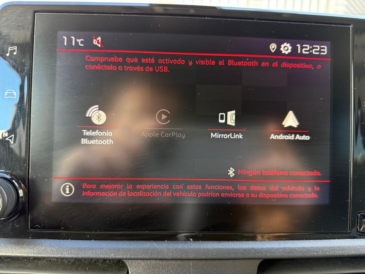 Citroën Berlingo Talla XL BlueHDi 130 S&S 6v FEEL - Foto 2