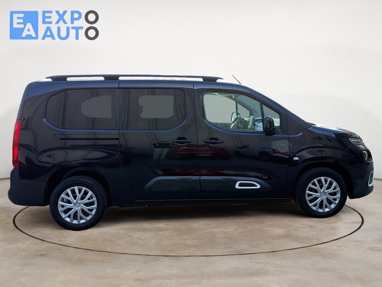 Citroën Berlingo Talla XL BlueHDi 130 S&S 6v FEEL - Foto 2