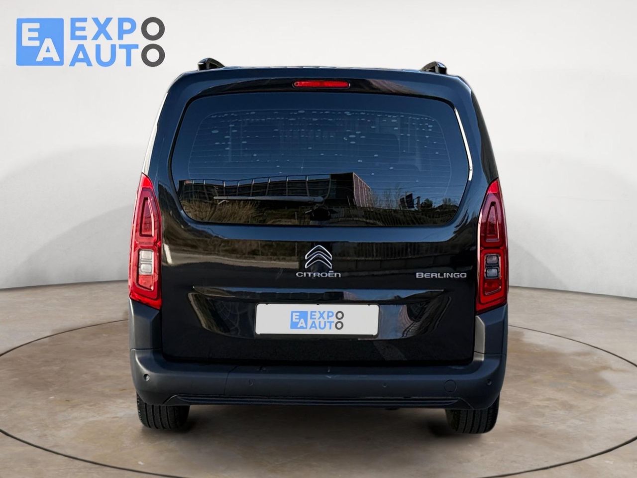 Citroën Berlingo Talla XL BlueHDi 130 S&S 6v FEEL - Foto 2