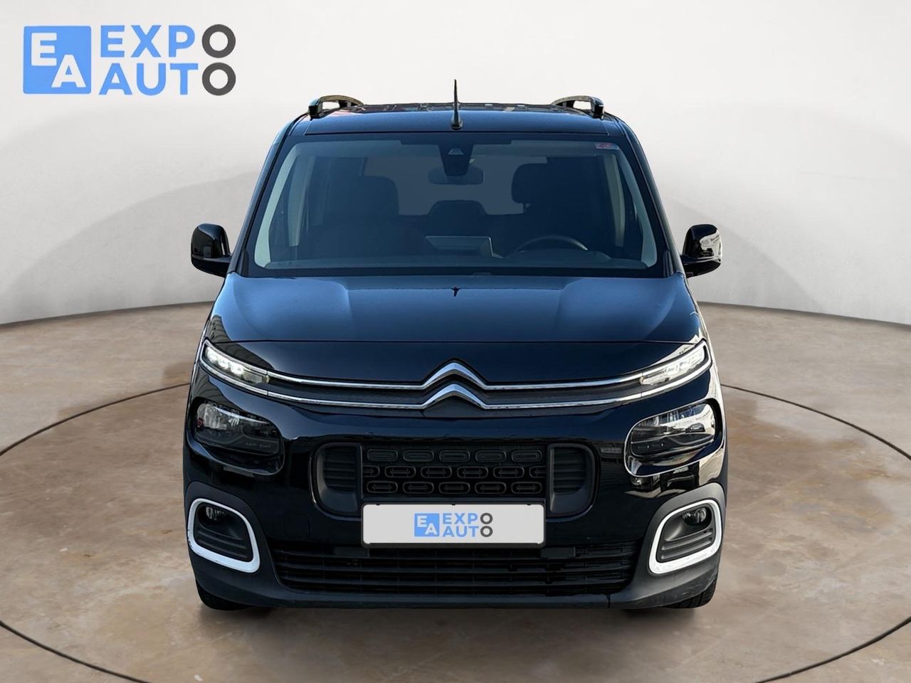 Citroën Berlingo Talla XL BlueHDi 130 S&S 6v FEEL - Foto 2