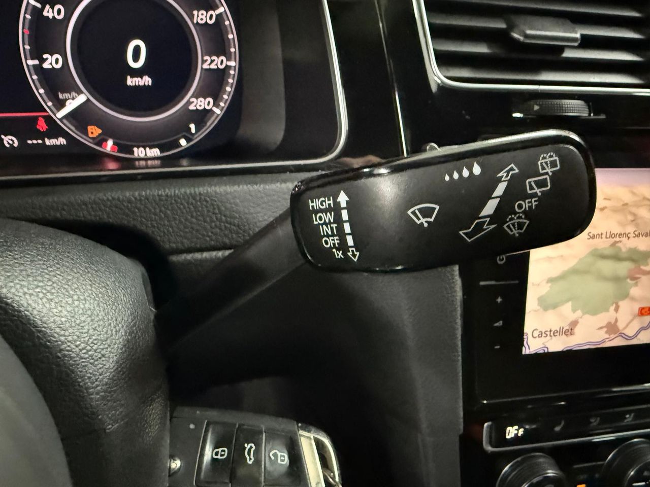 Volkswagen Golf GTI TCR 2.0 TSI 213kW(290CV) DSG - Foto 2