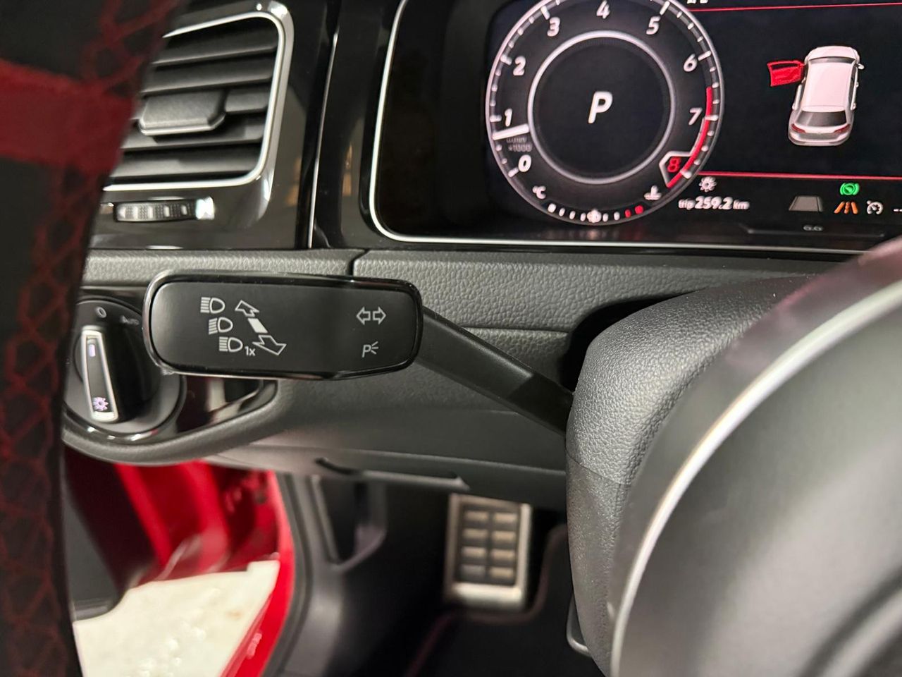 Volkswagen Golf GTI TCR 2.0 TSI 213kW(290CV) DSG - Foto 2