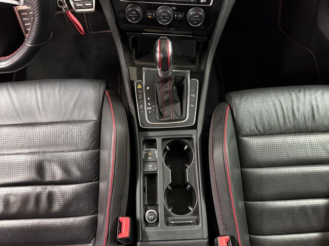 Volkswagen Golf GTI TCR 2.0 TSI 213kW(290CV) DSG - Foto 2