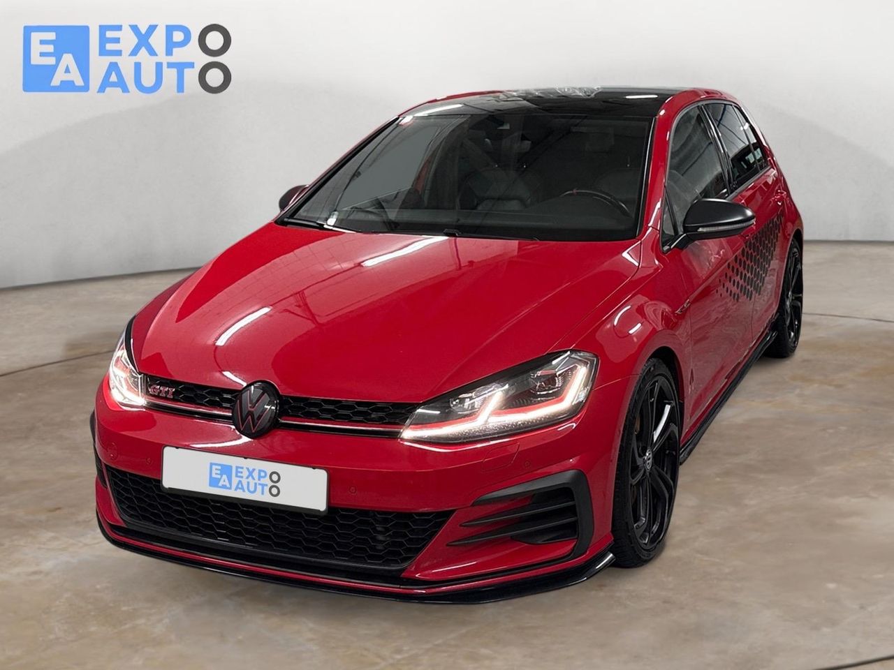 Volkswagen Golf GTI TCR 2.0 TSI 213kW(290CV) DSG - Foto 2