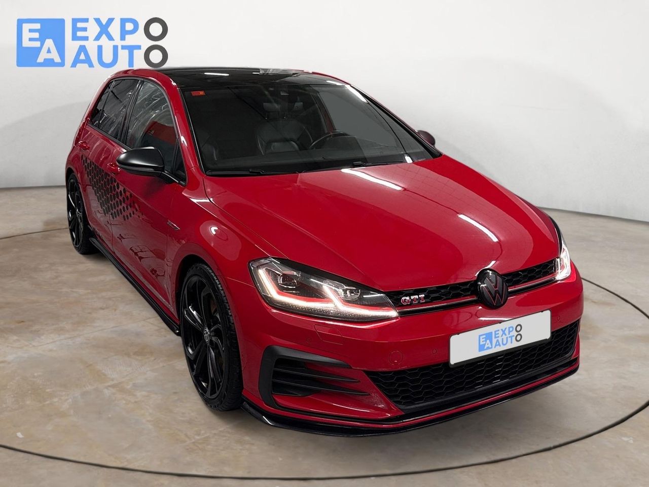 Volkswagen Golf GTI TCR 2.0 TSI 213kW(290CV) DSG - Foto 2