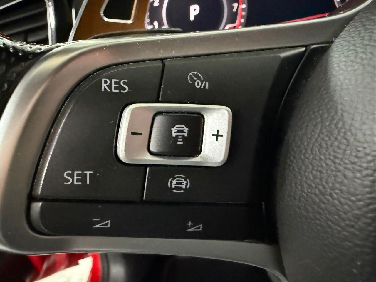 Volkswagen Golf GTI TCR 2.0 TSI 213kW(290CV) DSG - Foto 2