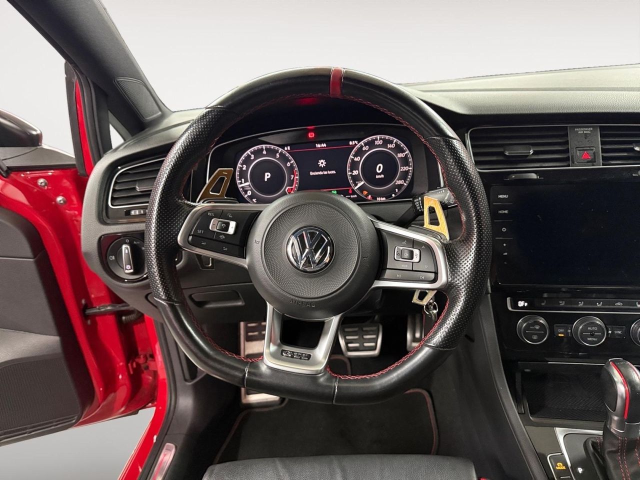 Volkswagen Golf GTI TCR 2.0 TSI 213kW(290CV) DSG - Foto 2