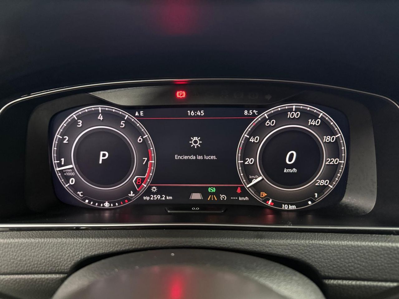 Volkswagen Golf GTI TCR 2.0 TSI 213kW(290CV) DSG - Foto 2