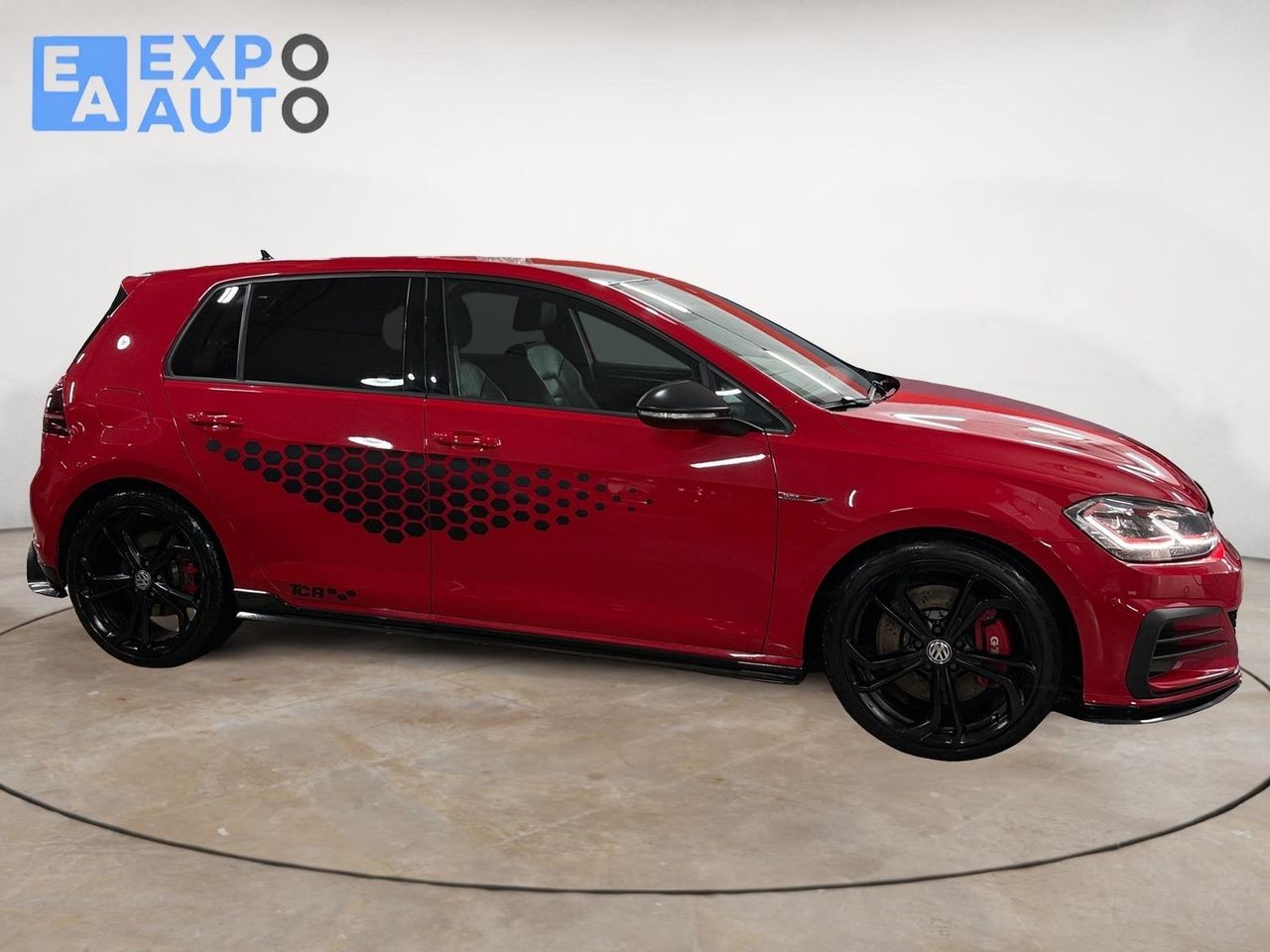 Volkswagen Golf GTI TCR 2.0 TSI 213kW(290CV) DSG - Foto 2