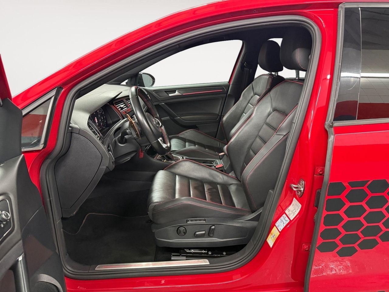 Volkswagen Golf GTI TCR 2.0 TSI 213kW(290CV) DSG - Foto 2