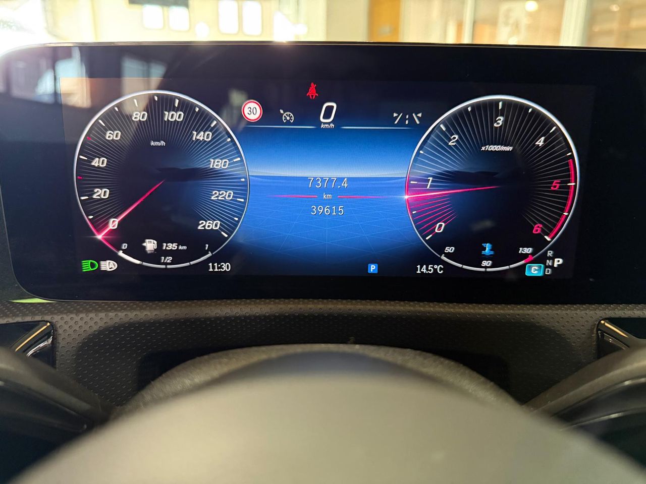 Mercedes Clase A A 200 d - Foto 2