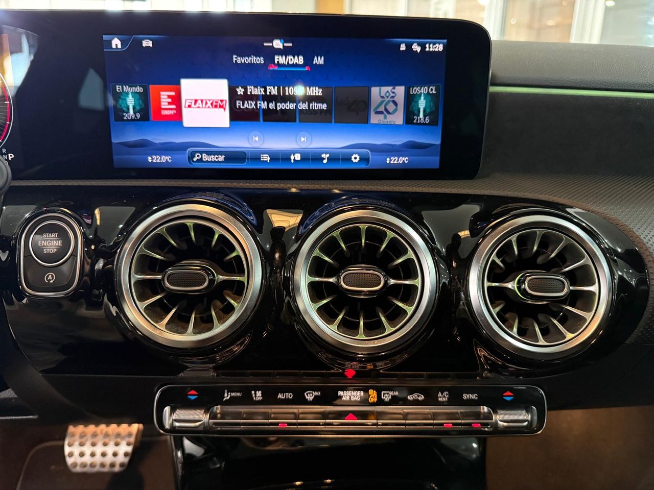 Mercedes Clase A A 200 d - Foto 2