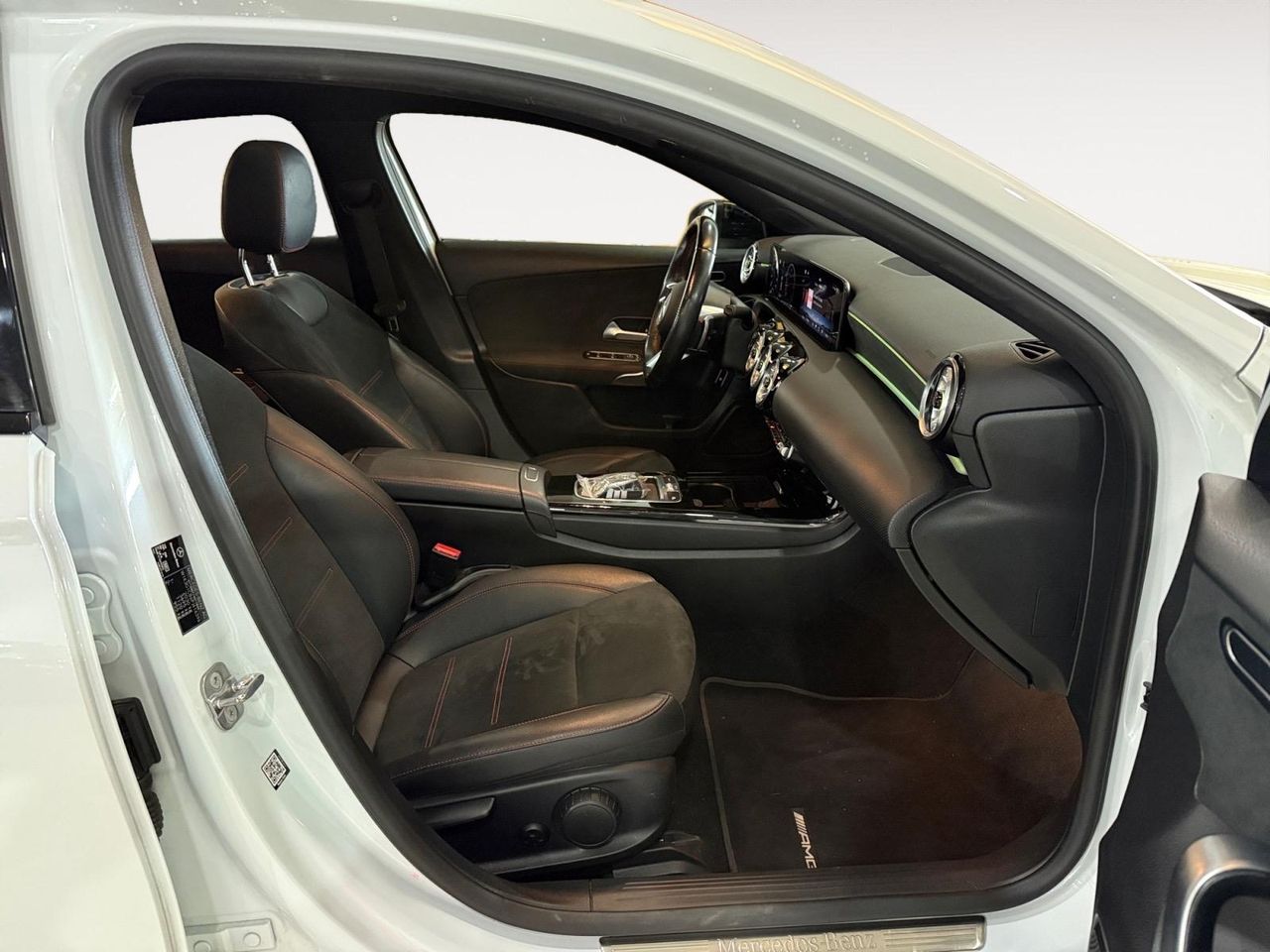 Mercedes Clase A A 200 d - Foto 2