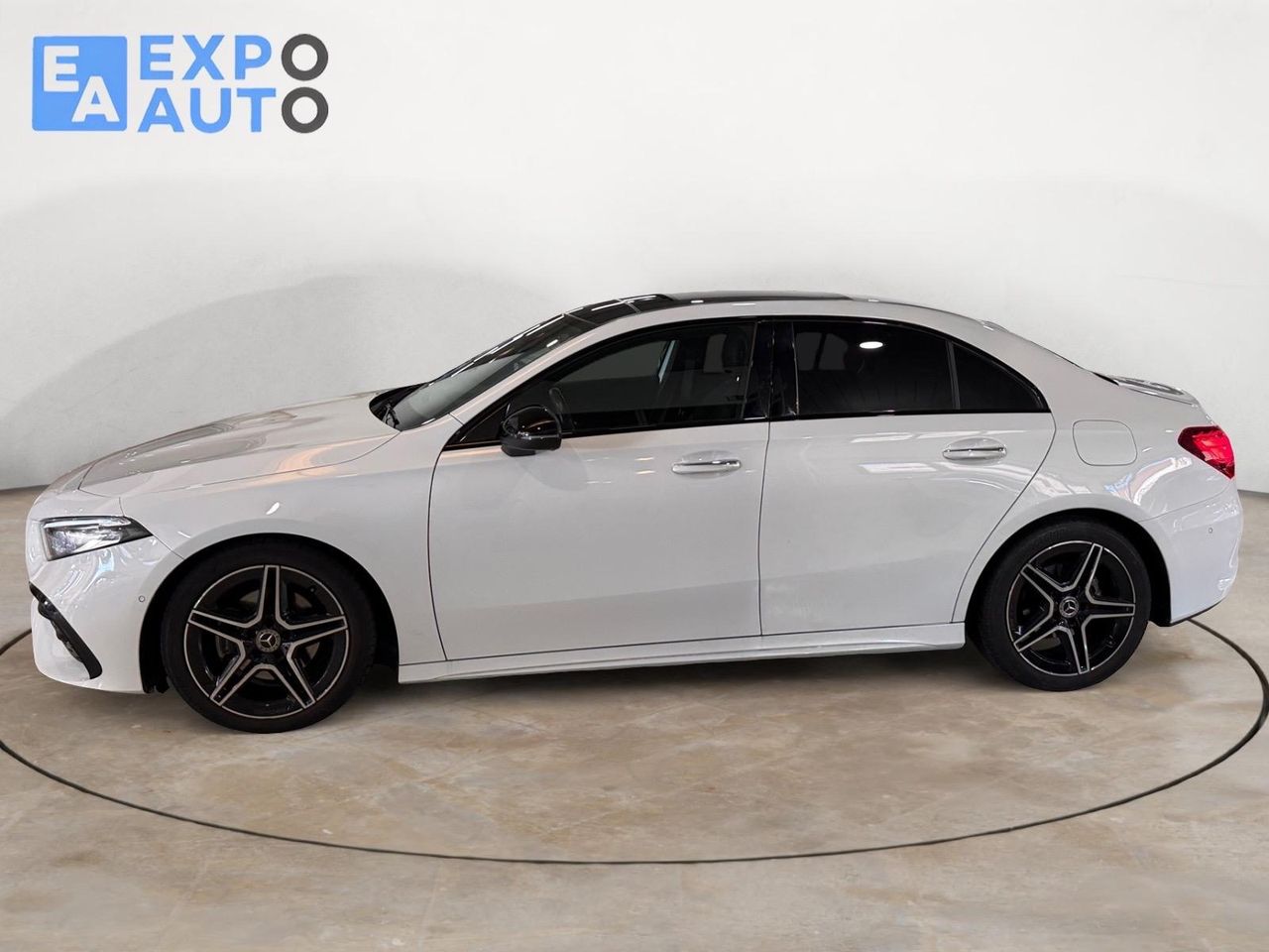 Mercedes Clase A A 200 d - Foto 2