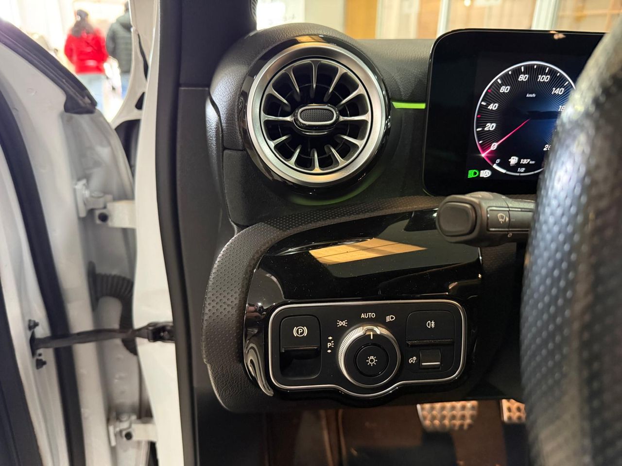 Mercedes Clase A A 200 d - Foto 2