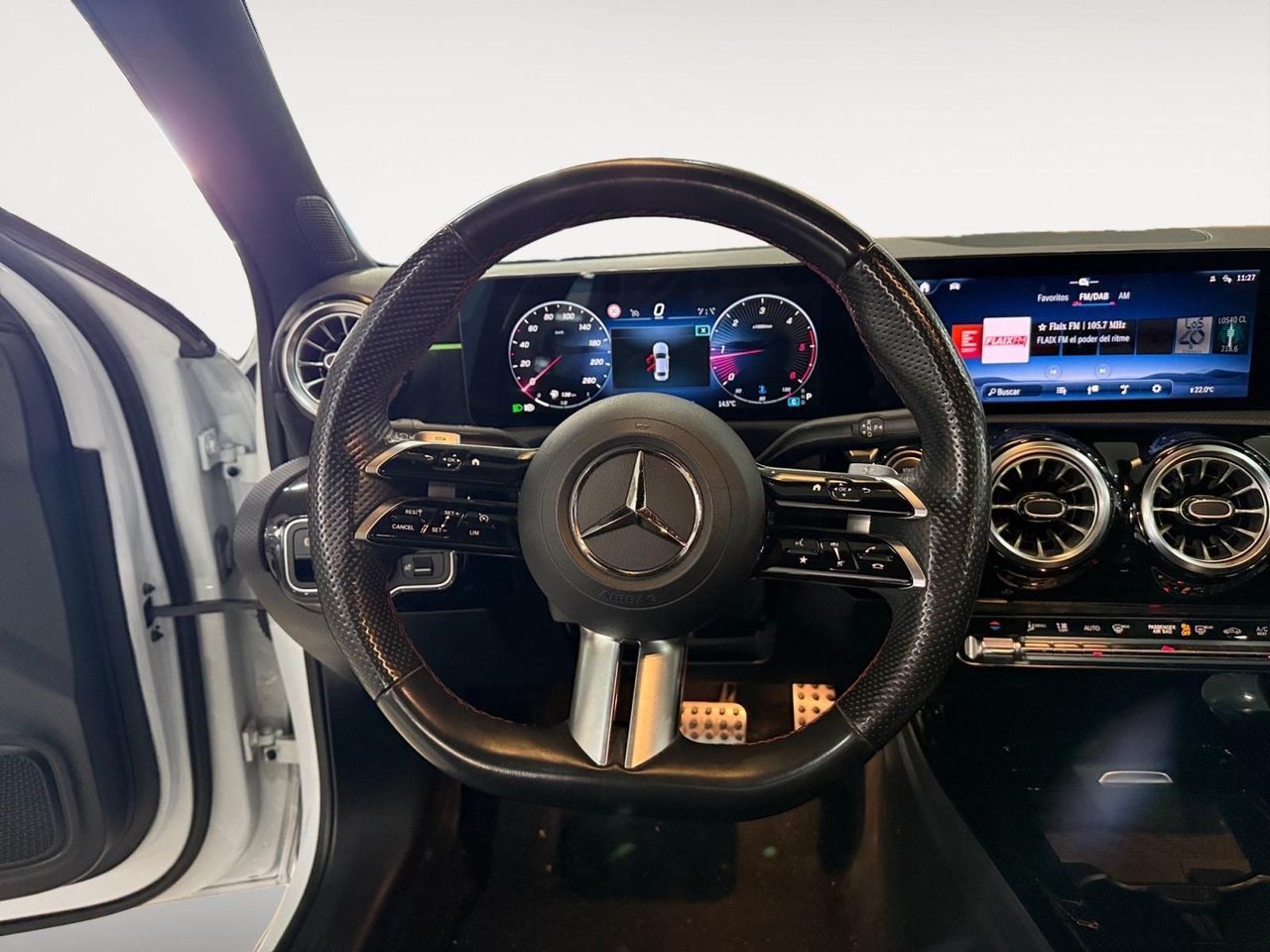 Mercedes Clase A A 200 d - Foto 2